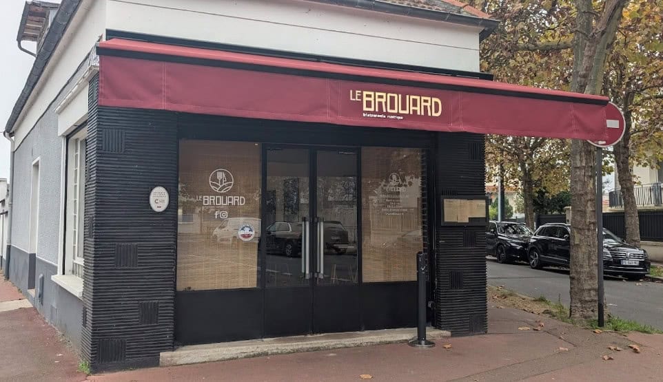 Le Brouard — photo 3