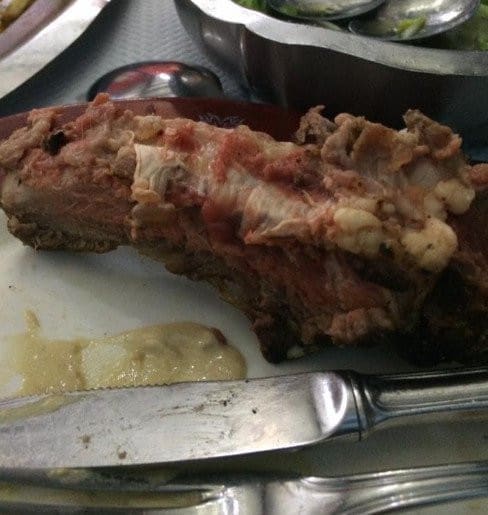 Le buçaco — photo 3