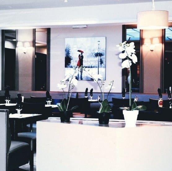 Le Diplomate — photo 3