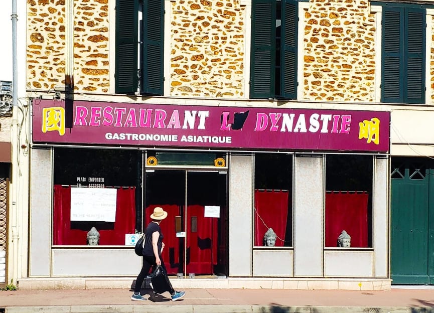 Le Dynastie — photo 2