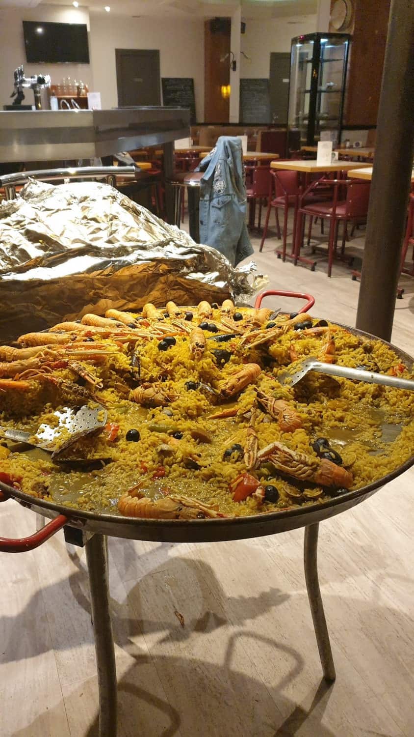 Le Festival — Brasserie à Saint Maur des Fosses — photo 2