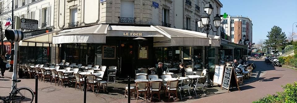 Le Foch — photo 2