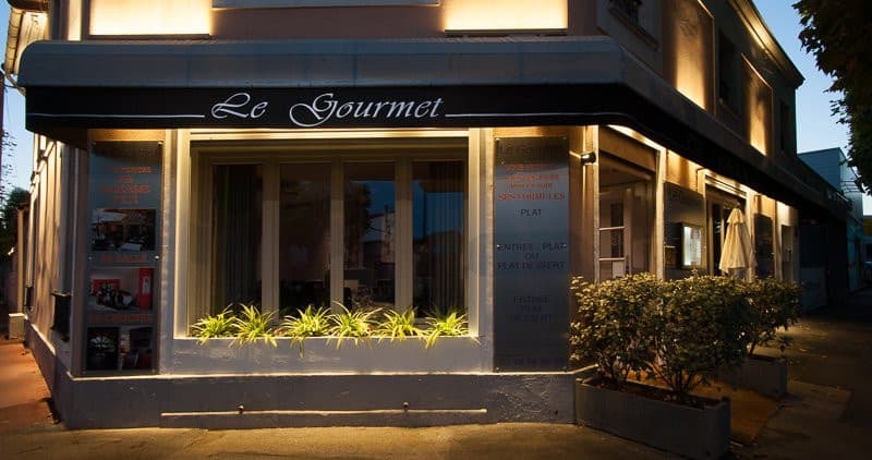 Le Gourmet — photo 2