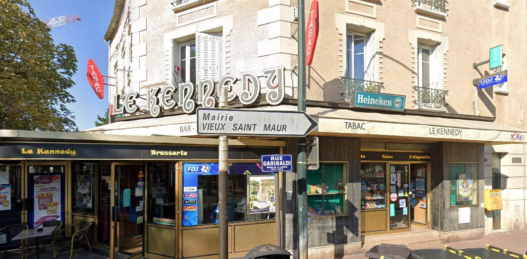 Le Kennedy — photo 2