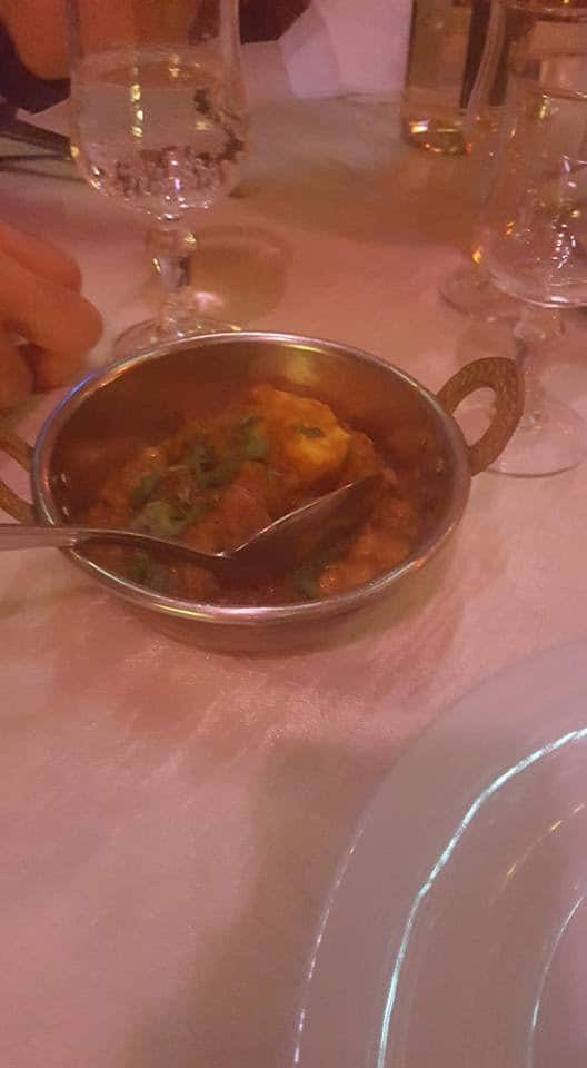 Le Palais du Prince — Restaurant Pakistanais à Saint Maur des Fosses — photo 3