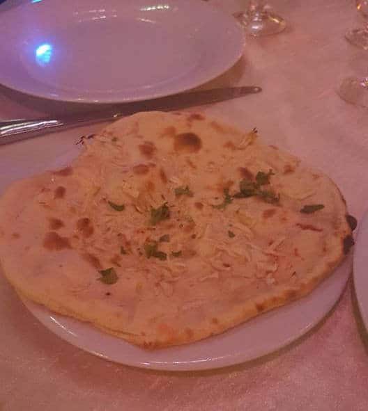 Le Palais du Prince — Restaurant Pakistanais à Saint Maur des Fosses — photo 2