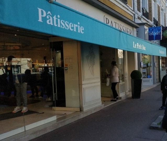 Le Petit Duc — photo 2
