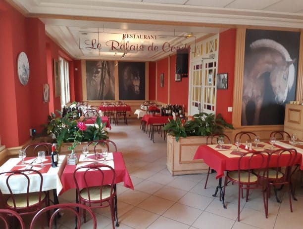 Le Relais de Condé — photo 3