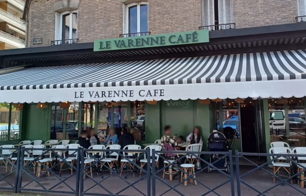 Le Varenne Café — photo 2