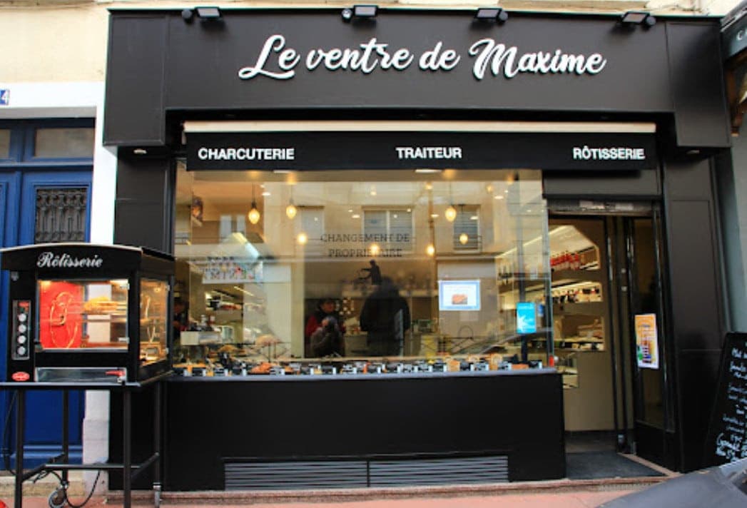 Le ventre de maxime — Viandes et Grillades à Saint Maur des Fosses — photo 2