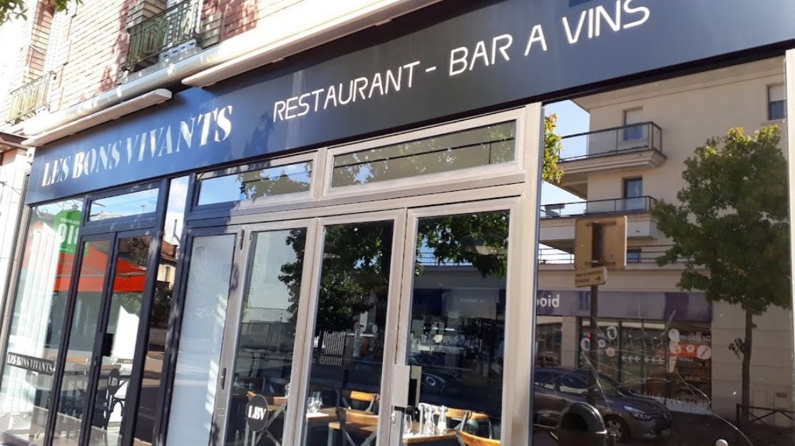Les Bons Vivants — photo 2