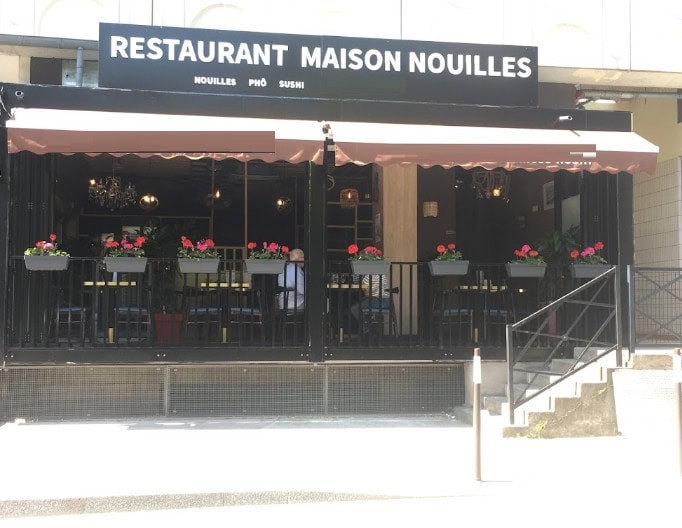 Maison Nouilles — photo 2