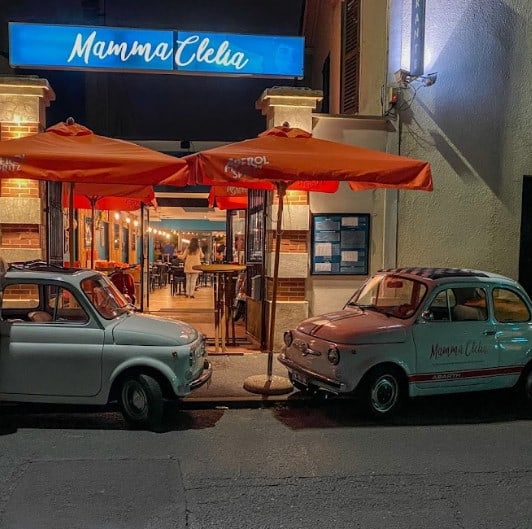Mamma Clelia — photo 3