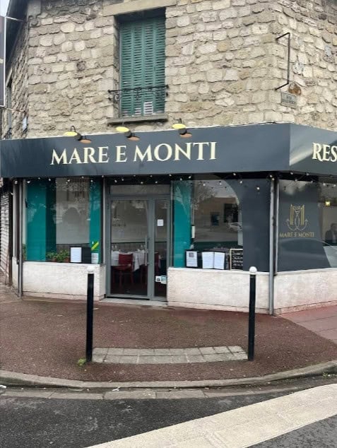 Mare e Monti — photo 2