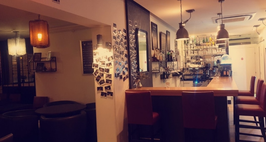 Mezze Bar — photo 3