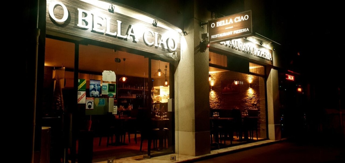 O Bella Ciao — photo 3