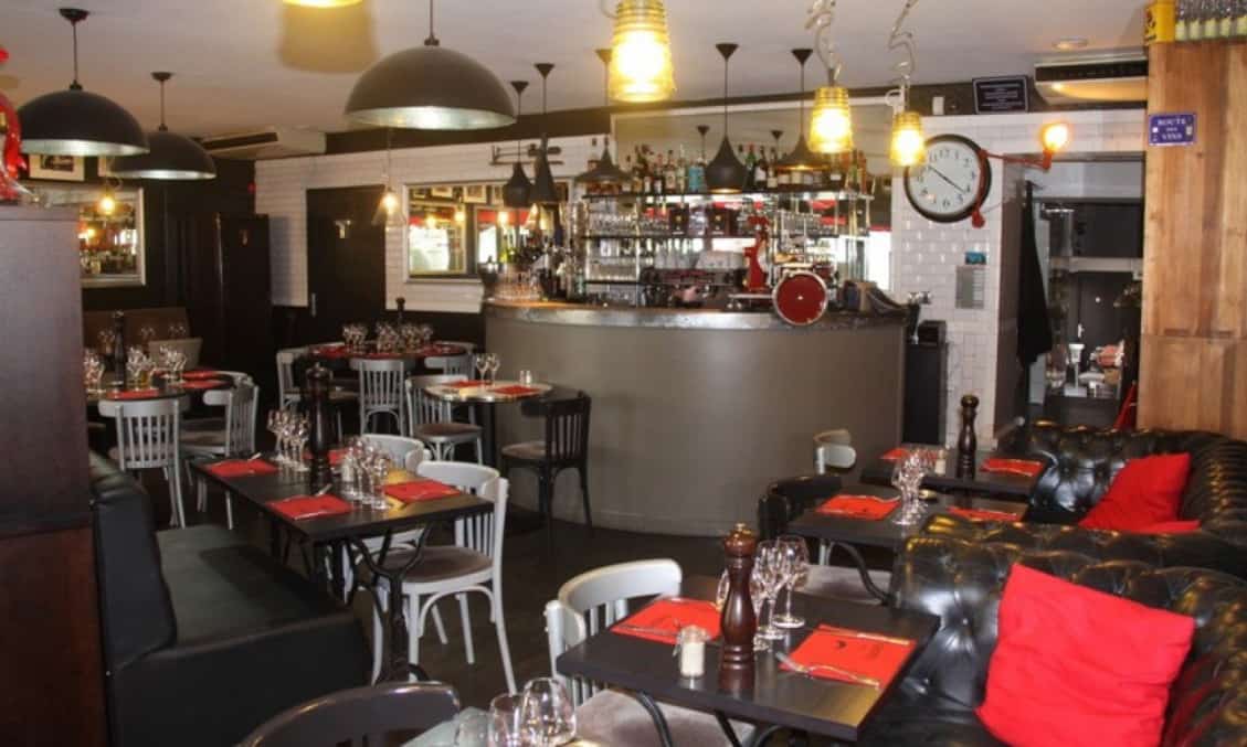 Ô Bistrot — photo 3