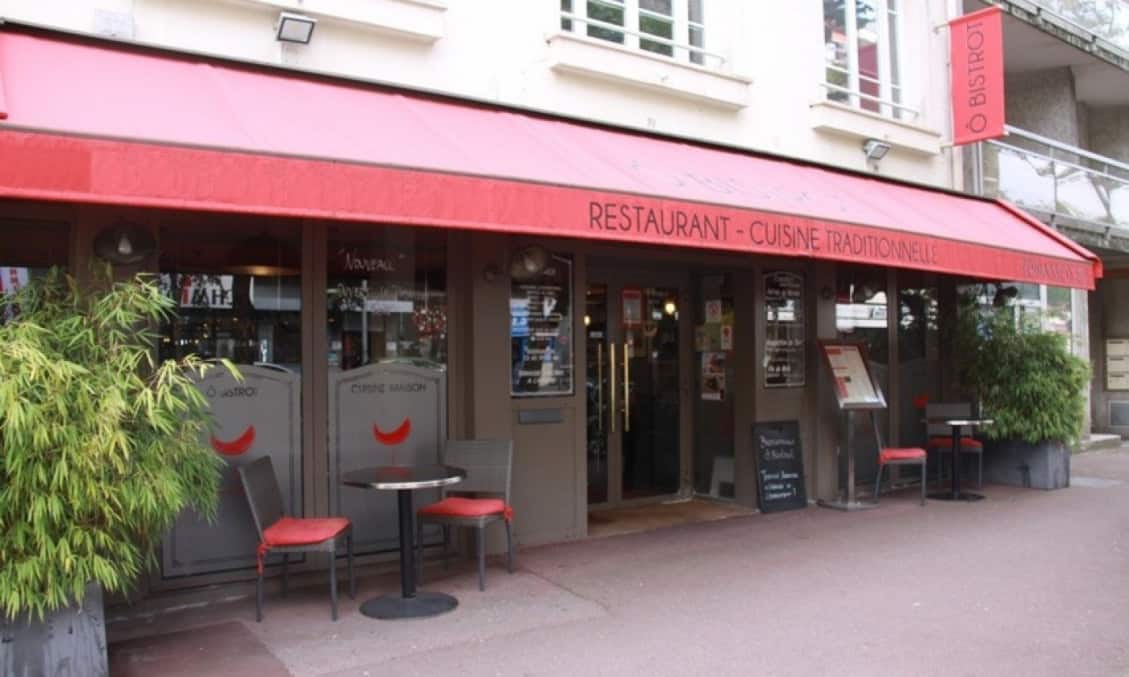 Ô Bistrot — photo 2