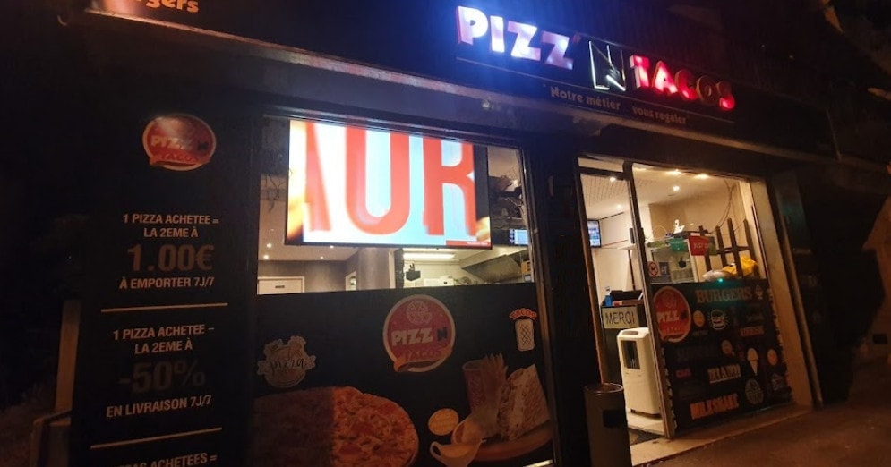 Pizz N Tacos — photo 2
