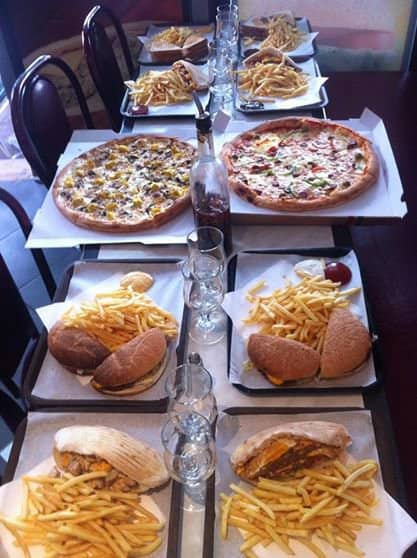 Pizza Galia — photo 2