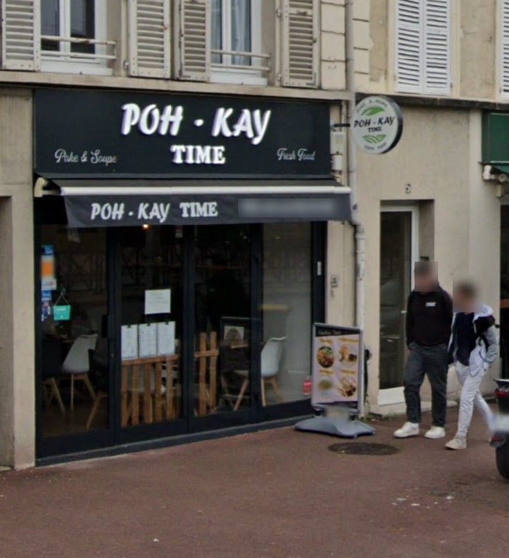 Poh-kay-time — photo 3