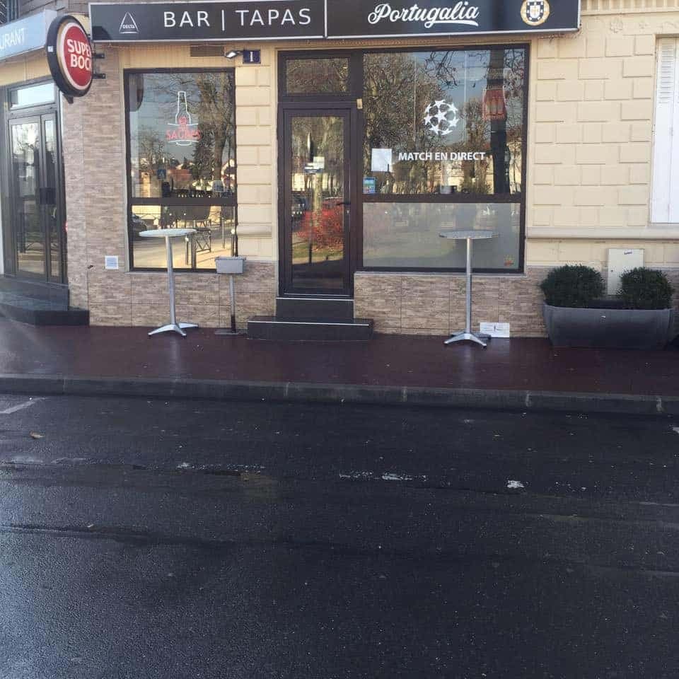 Portugalia — photo 2