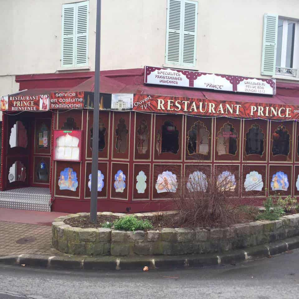 Prince — photo 2