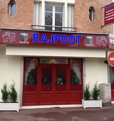 Rajpoot — photo 2