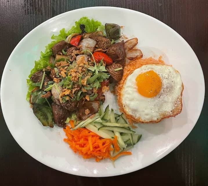 Saigon 2 K — photo 3