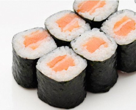 Sushi Paradise — Sushi et Japonais à Saint Maur des Fosses — photo 2