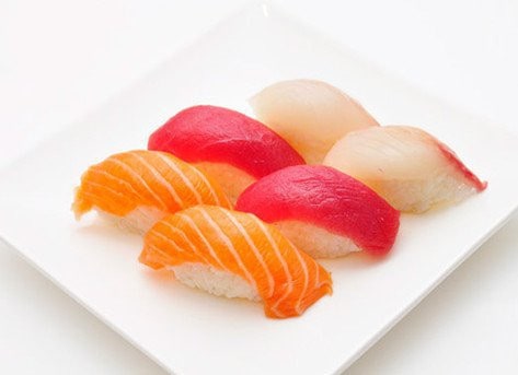 Sushi Paradise — Sushi et Japonais à Saint Maur des Fosses — photo 3