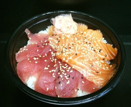 Sushi Plaza — Sushi et Japonais à Saint Maur des Fosses — photo 3