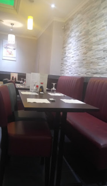 Sushi Samouraï — photo 2