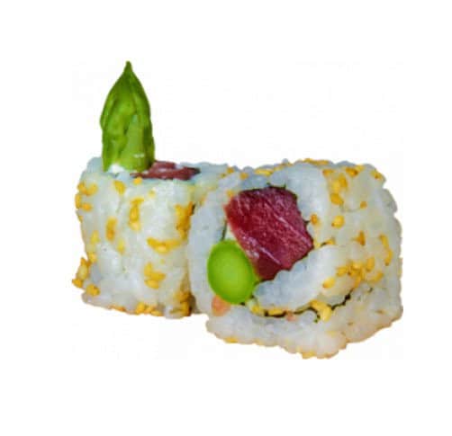 Sushi soba — photo 2