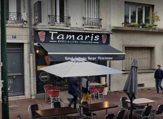 Tamaris — photo 2