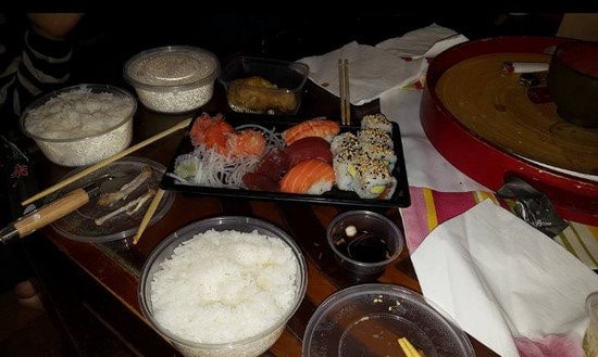 Tomokazu — Sushi et Japonais à Saint Maur des Fosses — photo 3
