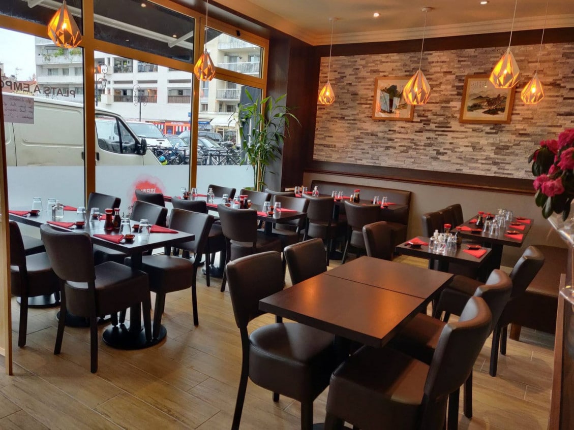 Yumi Sushi — Sushi et Japonais à Saint Maur des Fosses — photo 3