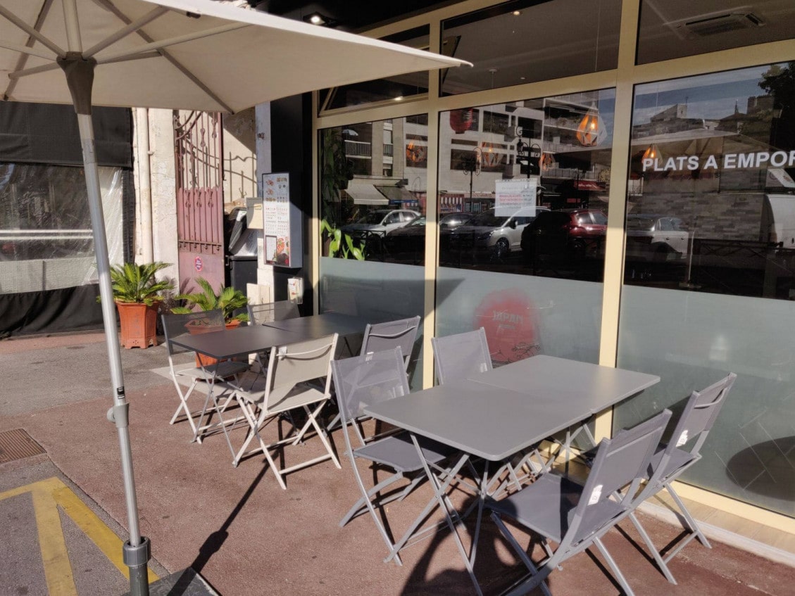 Yumi Sushi — Sushi et Japonais à Saint Maur des Fosses — photo 2