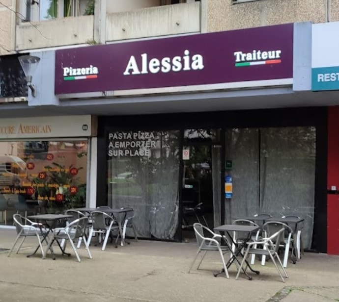Alessia — photo 3
