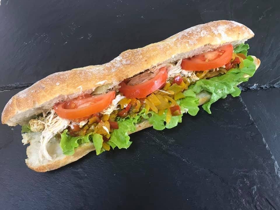 Au bon pain d’arcueil — photo 2