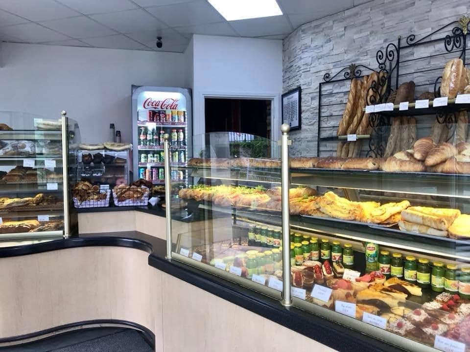 Au bon pain d’arcueil — photo 3