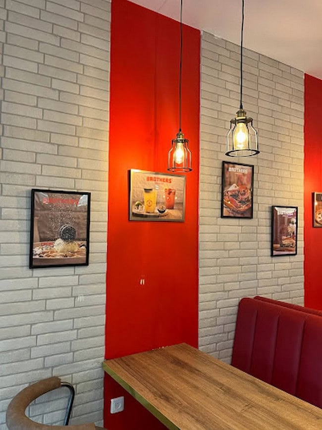Brothers Crêpes & Café — photo 3