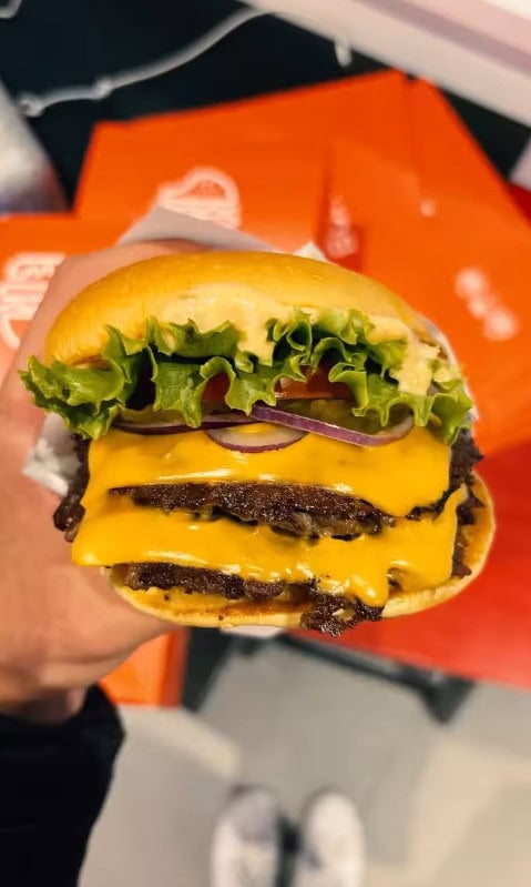Burger Addict — photo 2