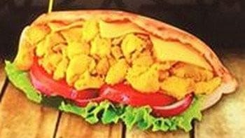 Burgers&wraps — photo 3