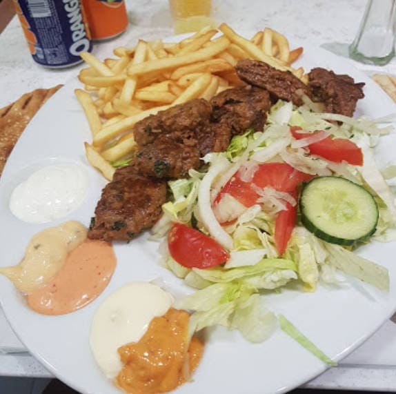 Photo de Chez Dina