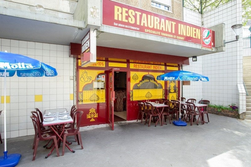 Delhi Spice — photo 3