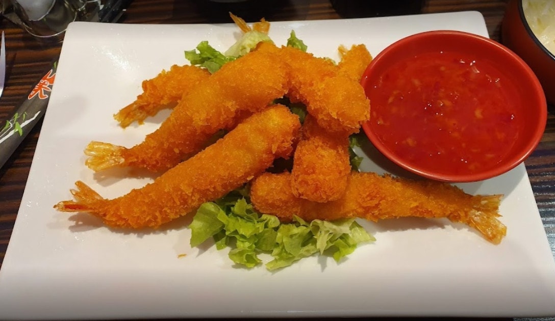 Dream Sushi — photo 2