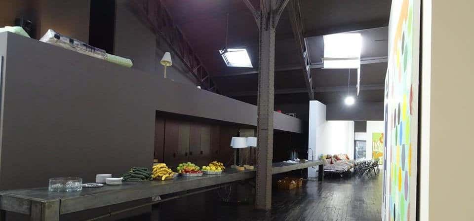 Eat God and Art — photo 3