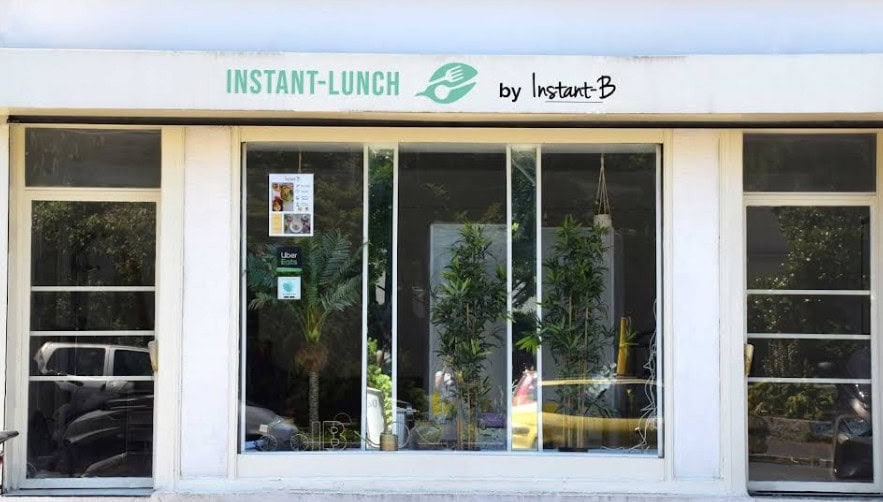 Instant-Lunch — photo 3
