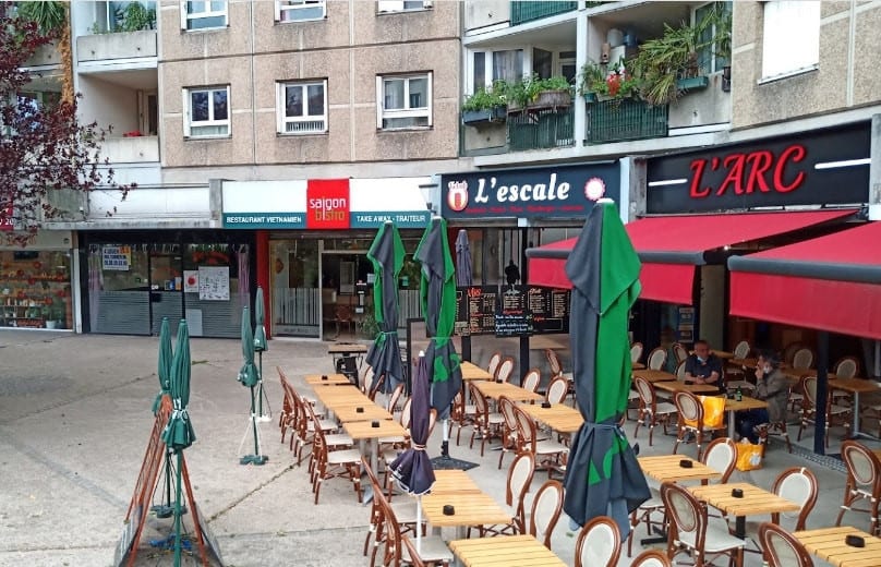 L'Escale — photo 2
